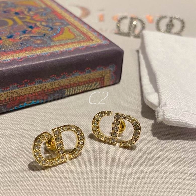 DIOR Earrings 71